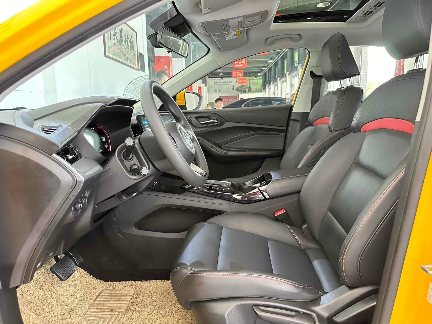 2021 MG 5 thumbnail 3