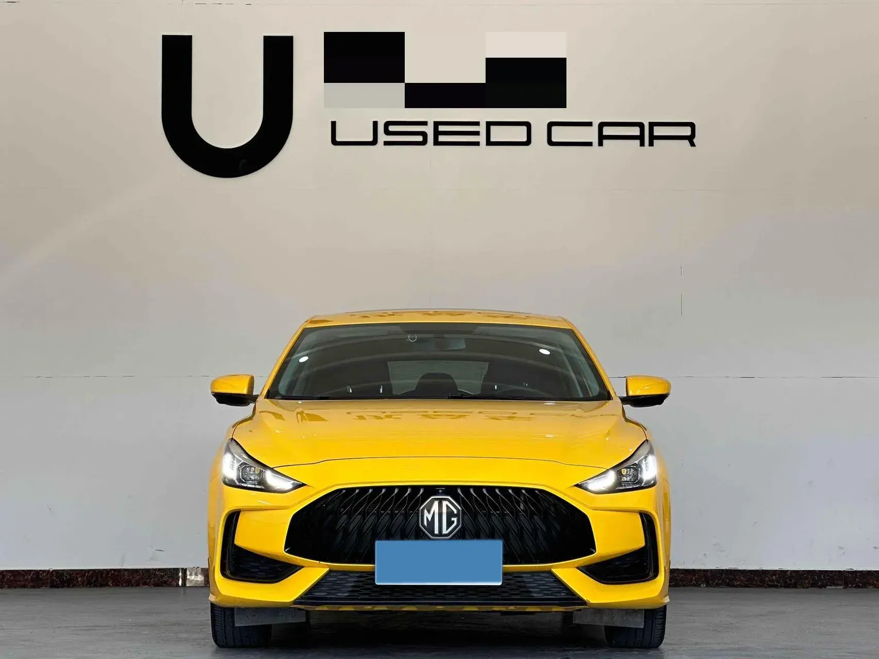 2021 MG 5 thumbnail 2