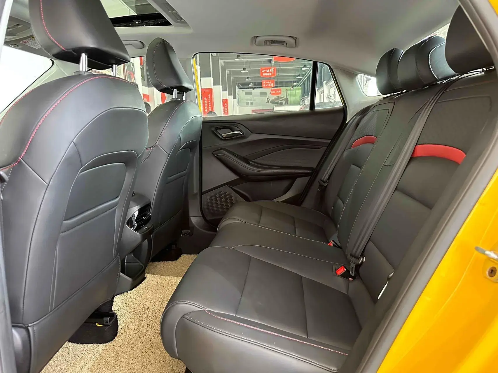 2021 MG 5 thumbnail 4