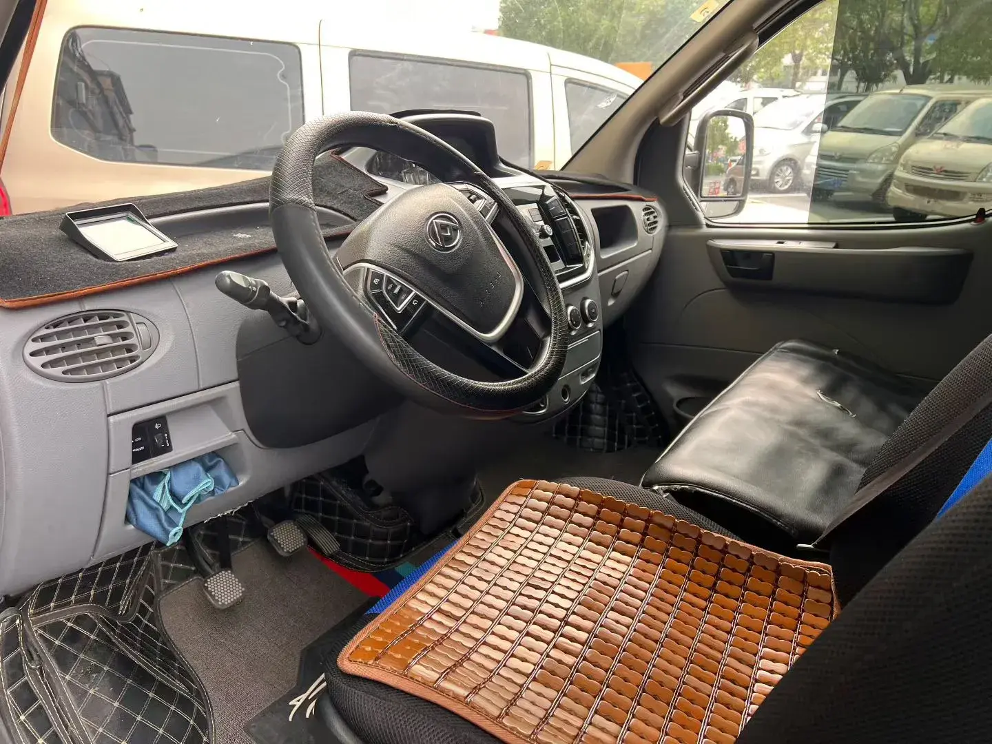 2021 MAXUS XINTU thumbnail 3