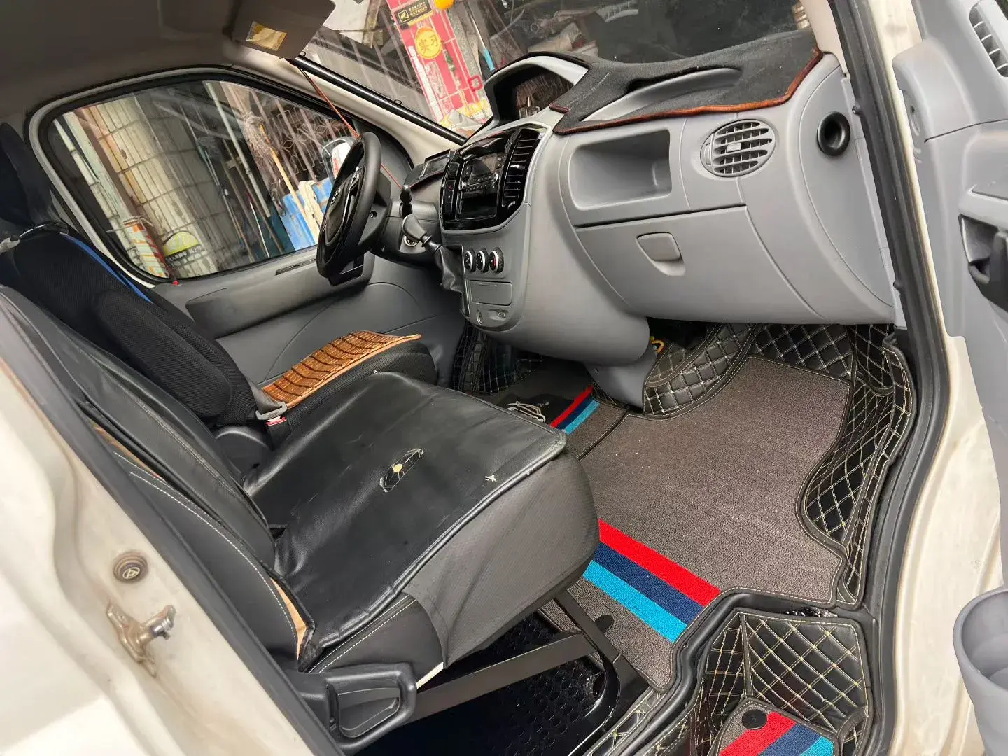 2021 MAXUS XINTU thumbnail 4