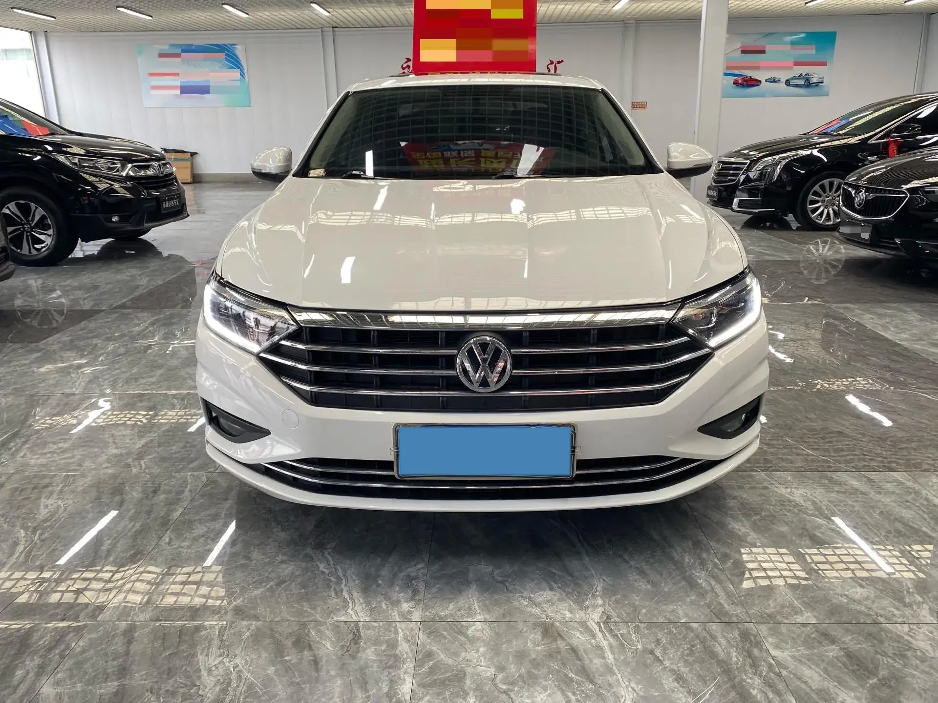 2021 VOLKSWAGEN SAGITAR thumbnail 2