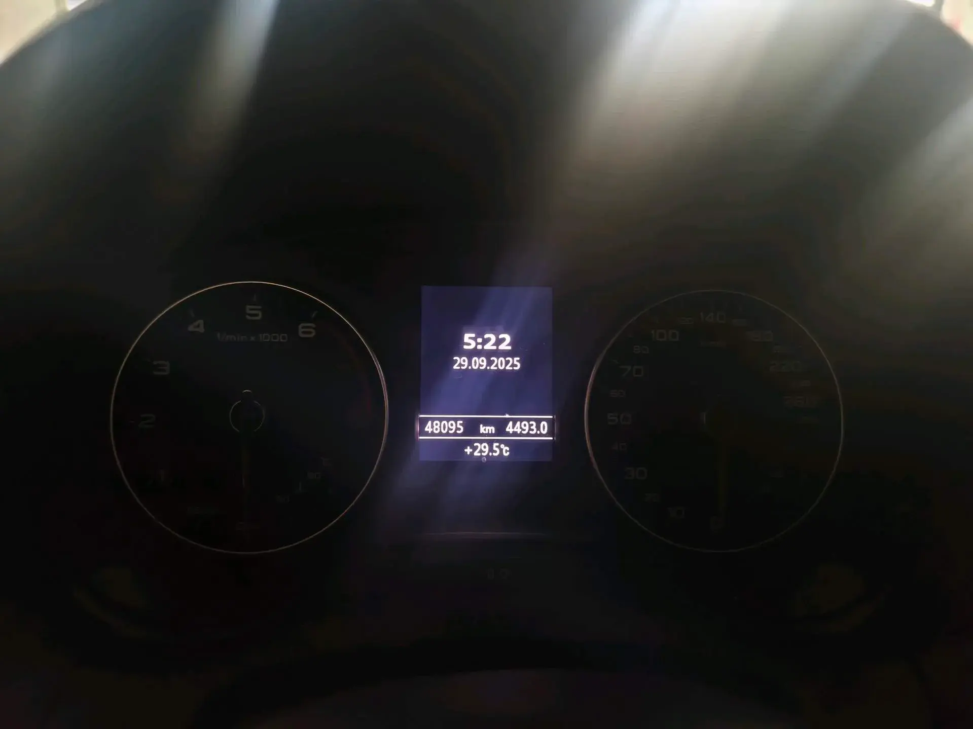 2020 AUDI A3 thumbnail 4