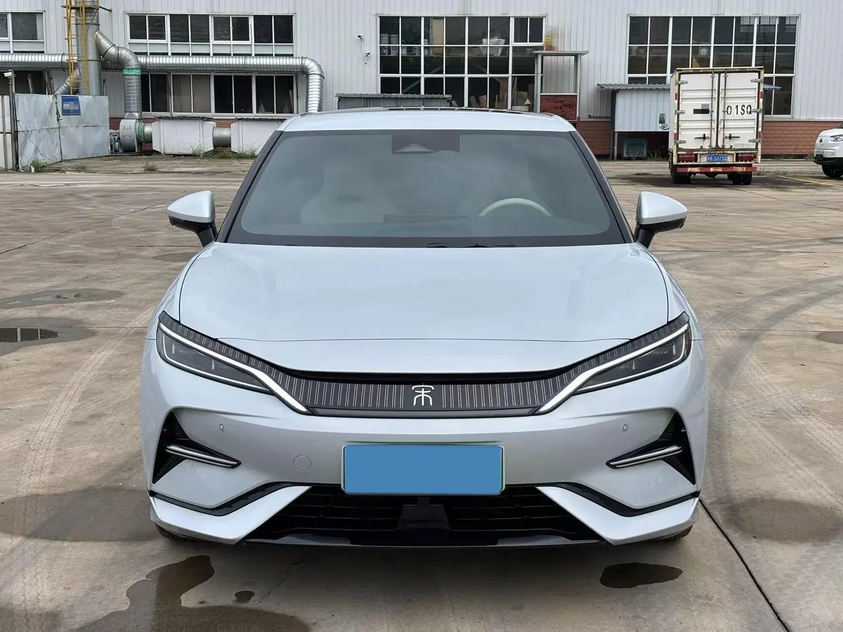 2024 BYD SONGL thumbnail 2