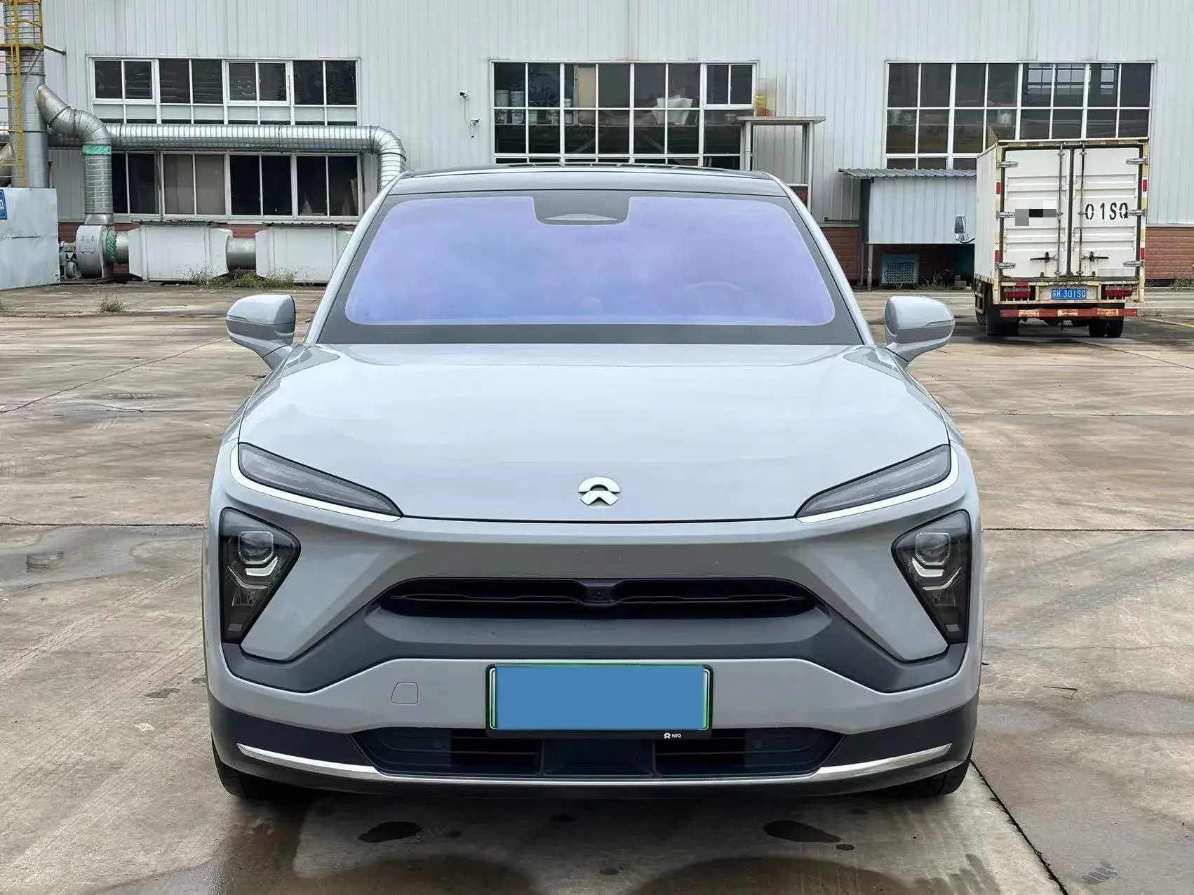 2020 NIO EC6 thumbnail 2