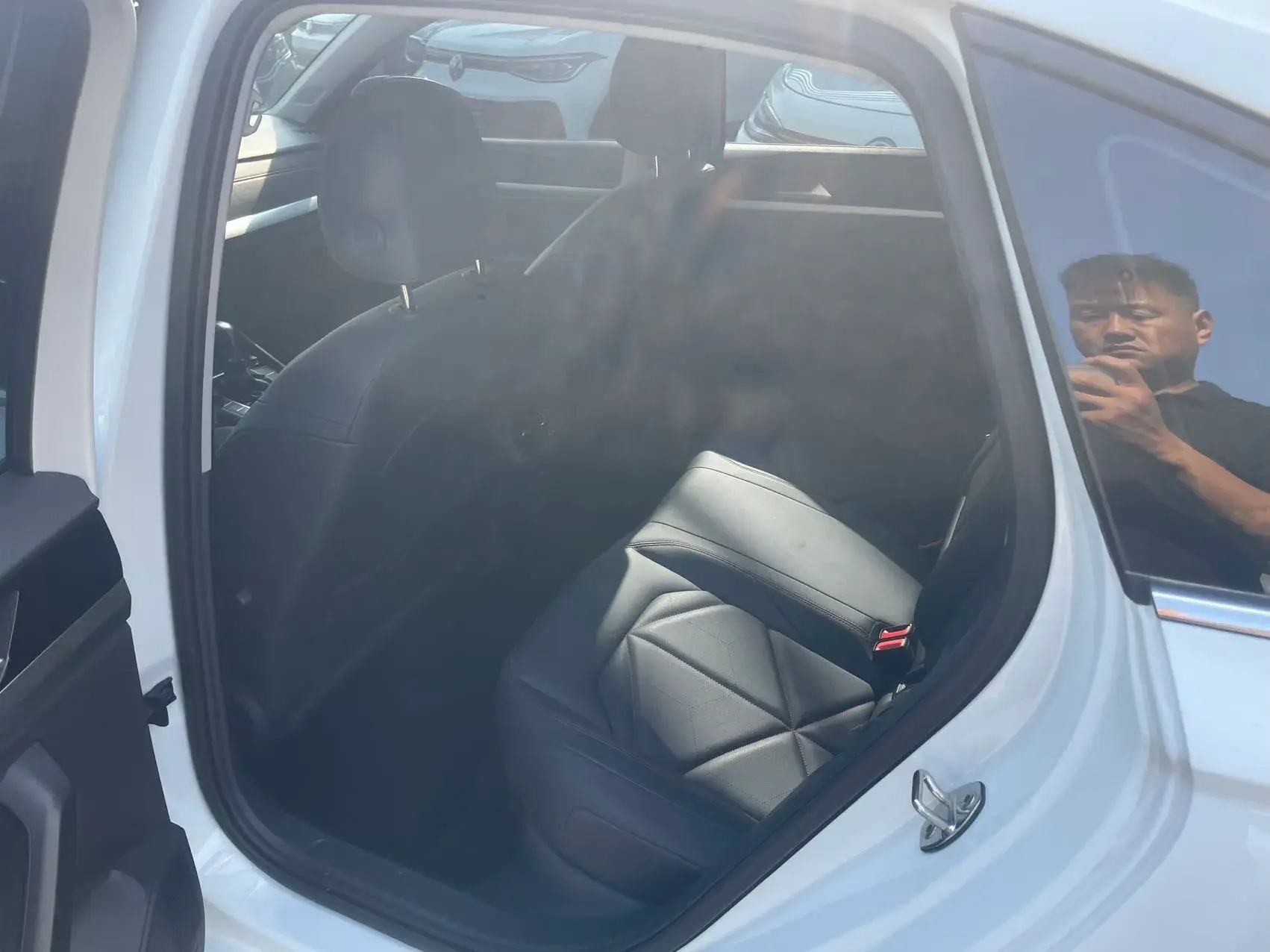 2024 VOLKSWAGEN LAVIDA thumbnail 4