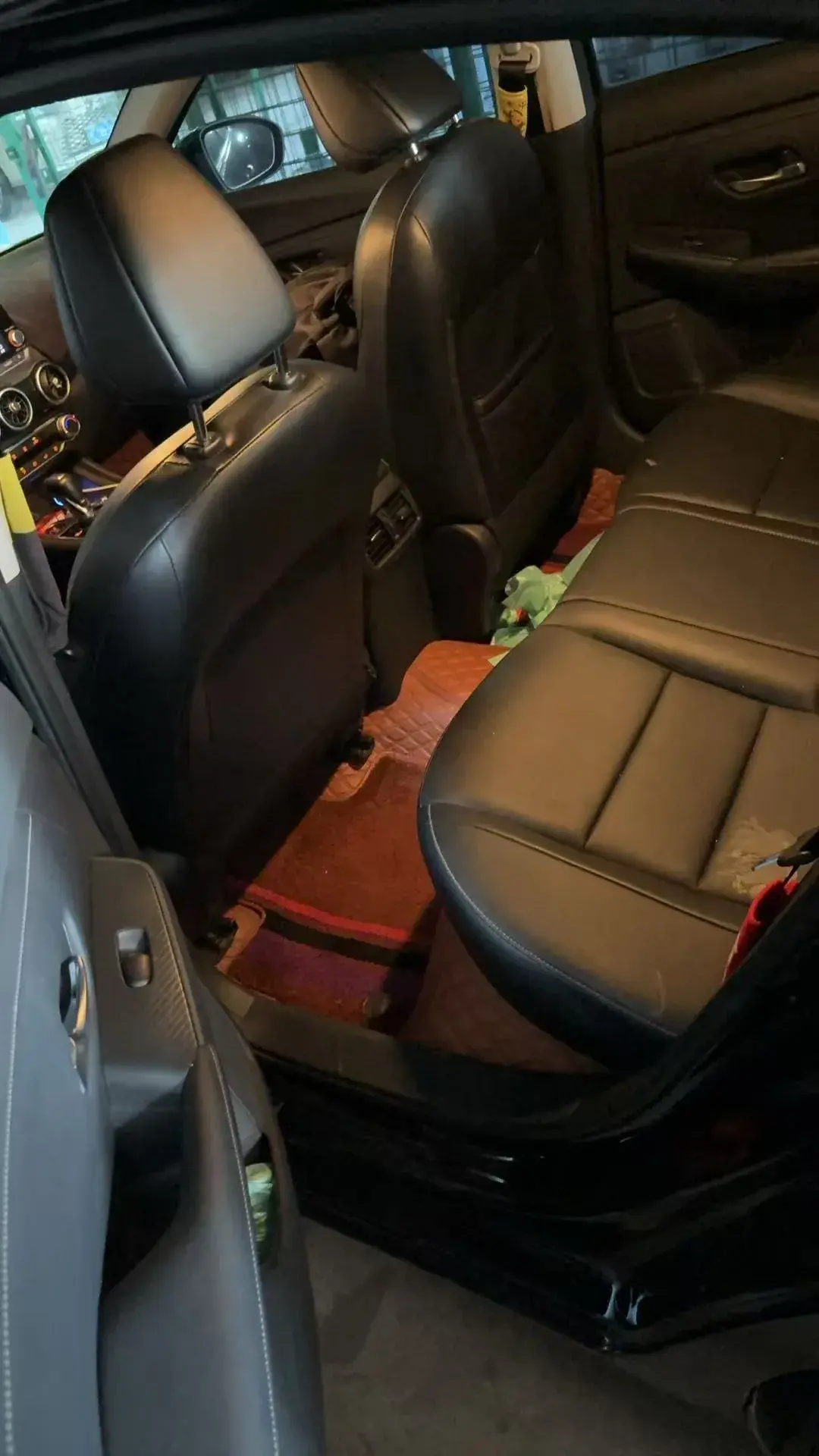 2020 NISSAN SYLPHY thumbnail 3