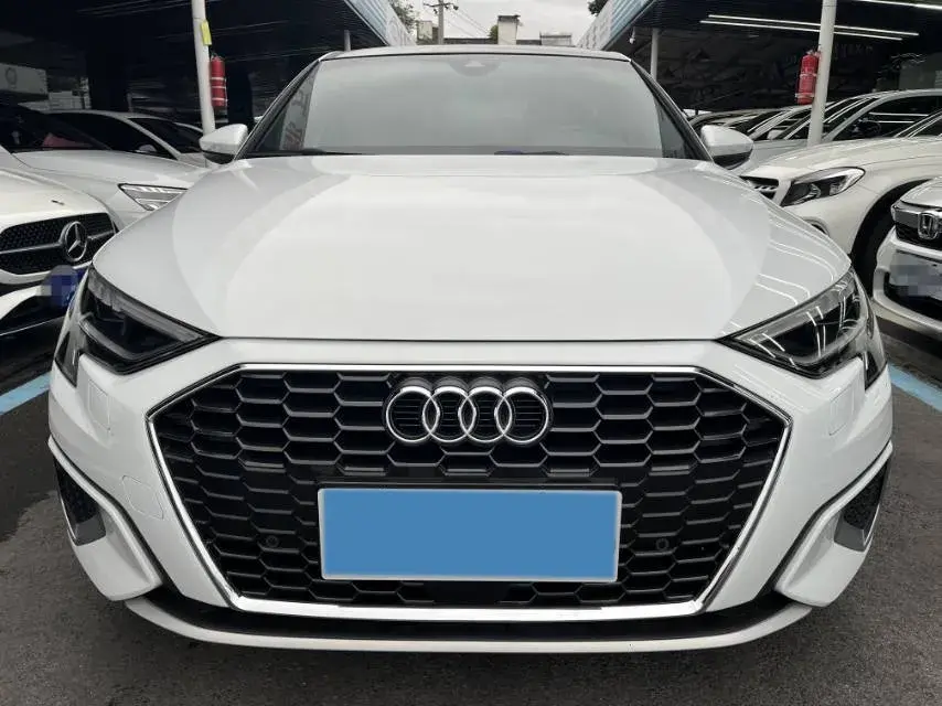 2021 AUDI A3 thumbnail 2