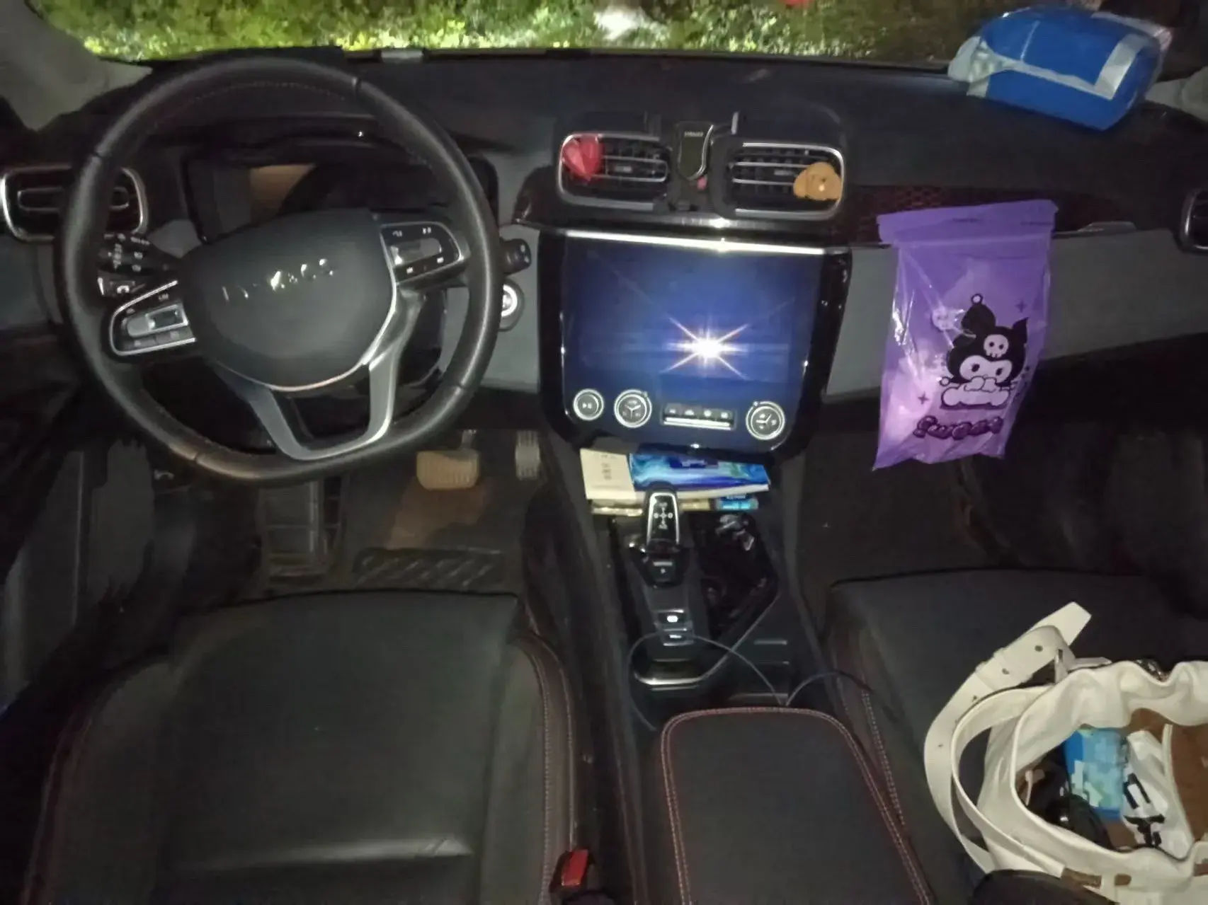 2021 LYNK&CO 02 thumbnail 3