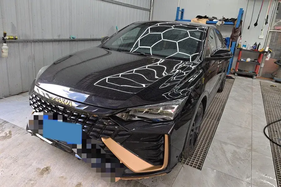 2021 DongFeng Aeolus YiXuan MAX 1.5T 190HP L4 7DCT