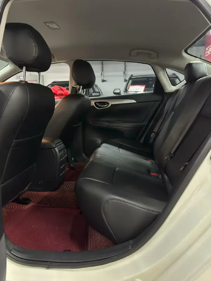 2021 Nissan Sylphy 1.6L 122HP L4 CVT,autocango,china used car exporter,china ev exporter,chinese used car exporter,chinese used ev exporter