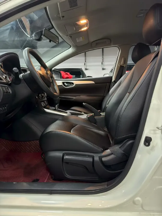 2021 Nissan Sylphy 1.6L 122HP L4 CVT,autocango,china used car exporter,china ev exporter,chinese used car exporter,chinese used ev exporter