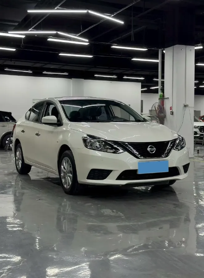 2021 Nissan Sylphy 1.6L 122HP L4 CVT,autocango,china used car exporter,china ev exporter,chinese used car exporter,chinese used ev exporter