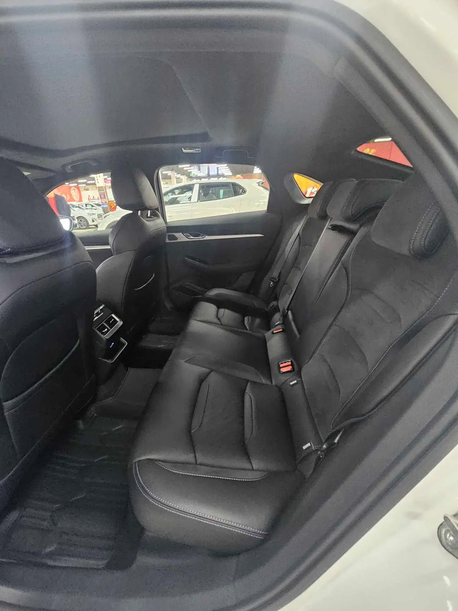 2024 GEELY PREFACE thumbnail 4