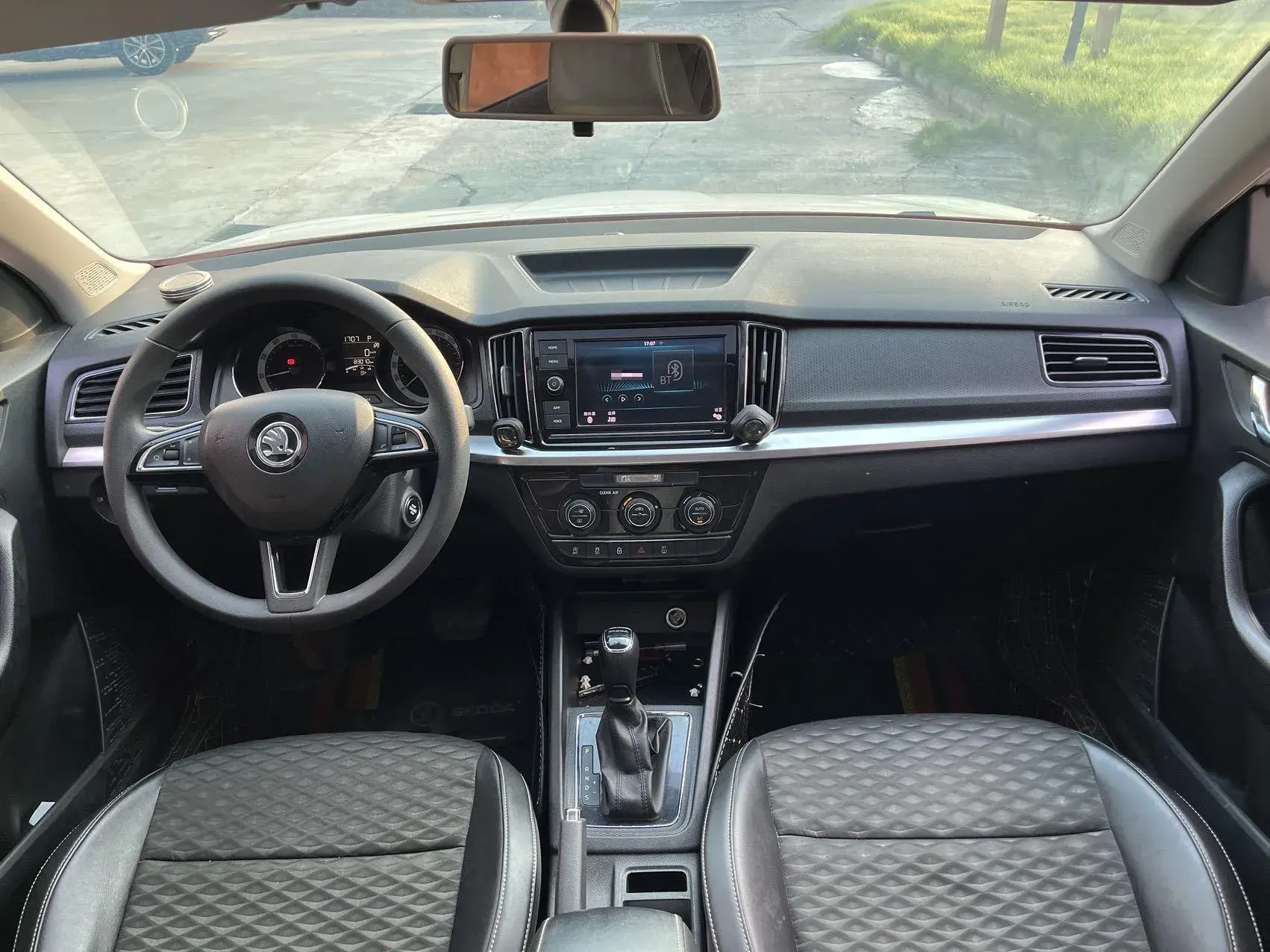 2018 SKODA KAMIQ thumbnail 4