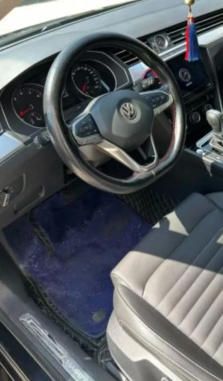 2020 VOLKSWAGEN MAGOTAN thumbnail 2