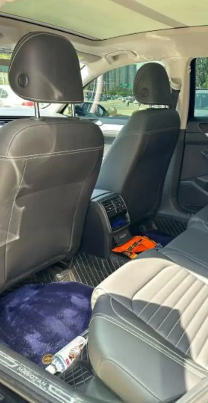 2020 VOLKSWAGEN MAGOTAN thumbnail 4