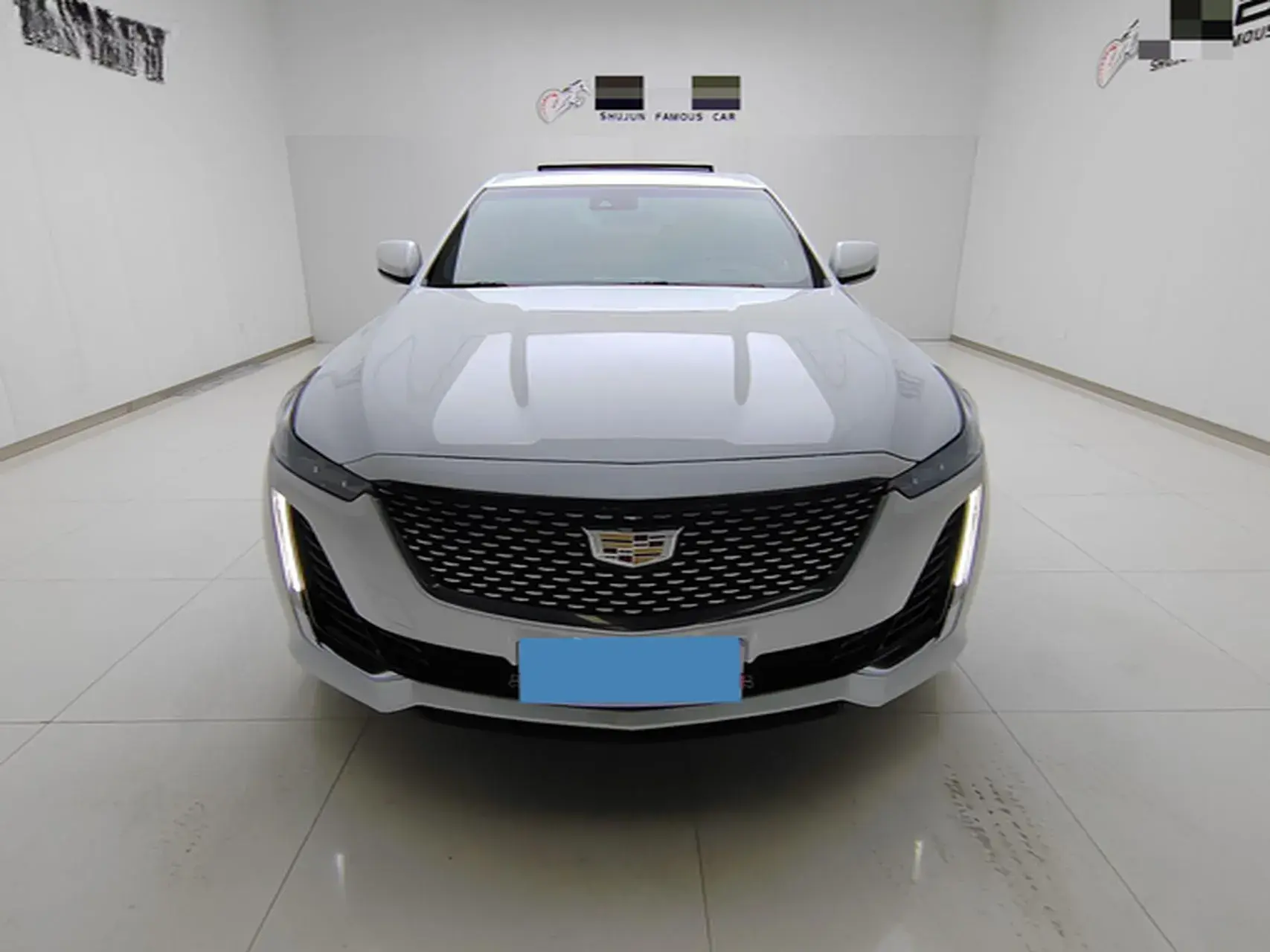 2022 CADILLAC CT5 thumbnail 2