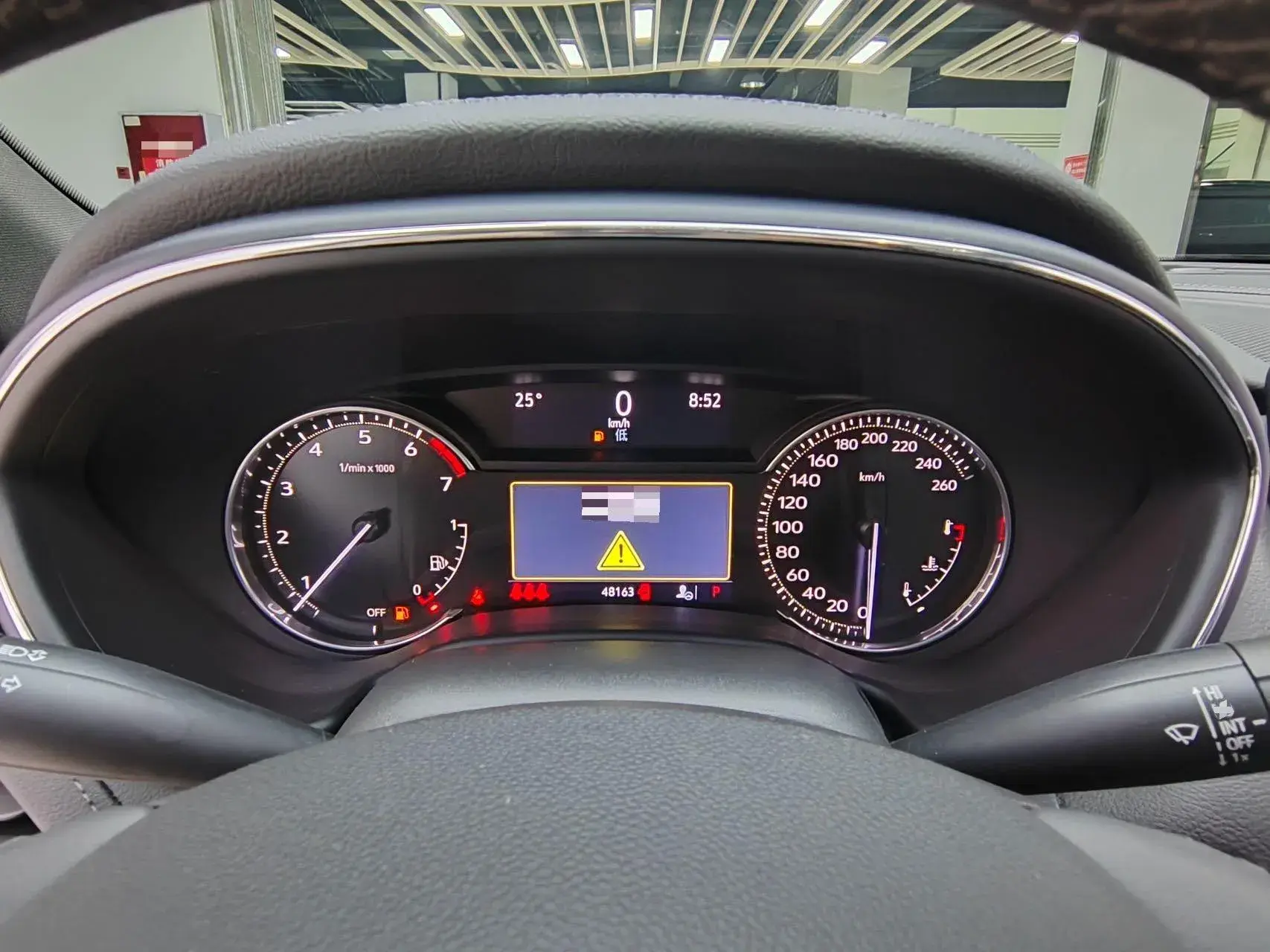 2022 CADILLAC CT5 thumbnail 4