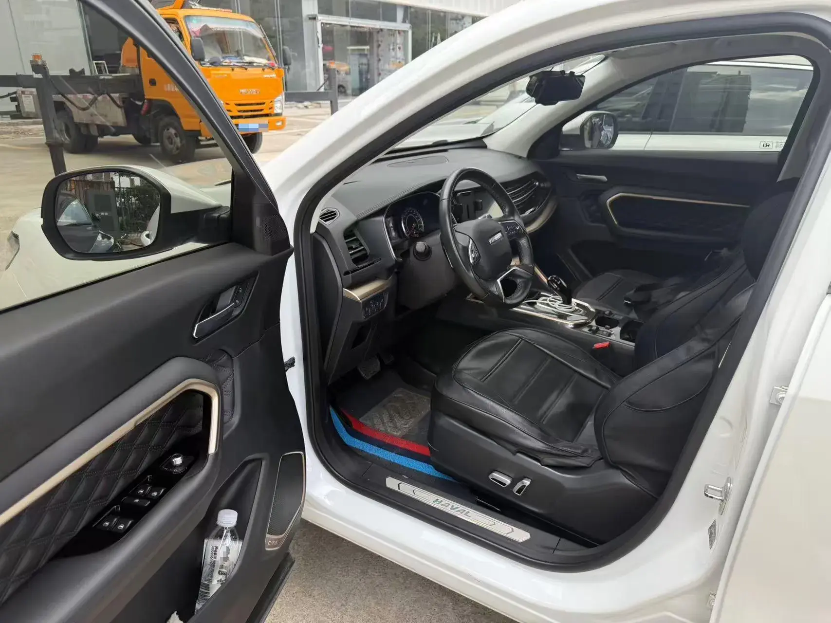 2020 HAVAL H6 thumbnail 4