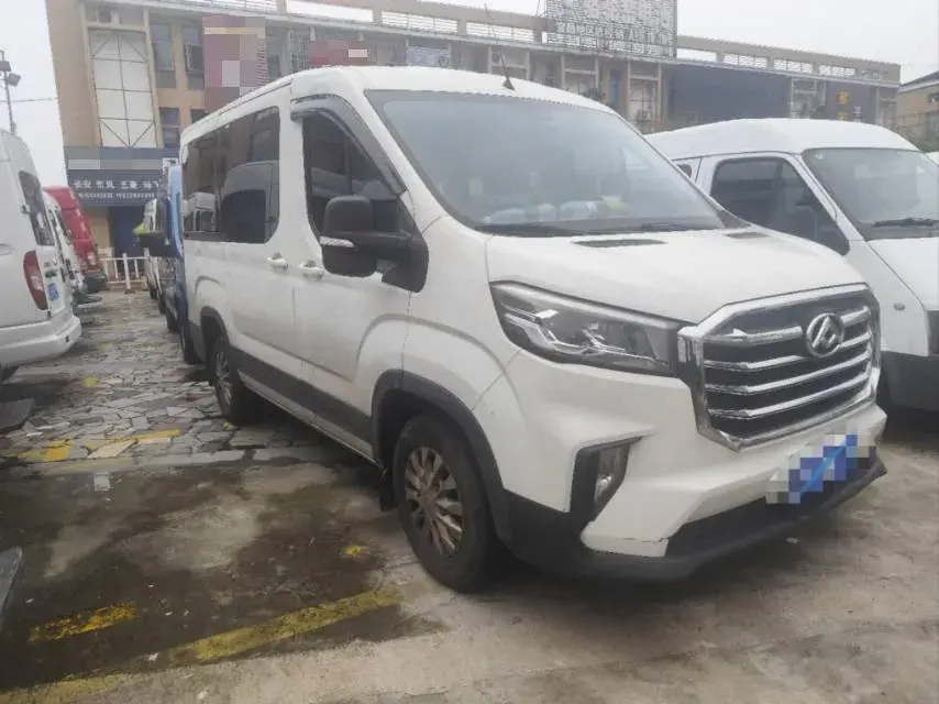 2020 MAXUS XINTU thumbnail 2