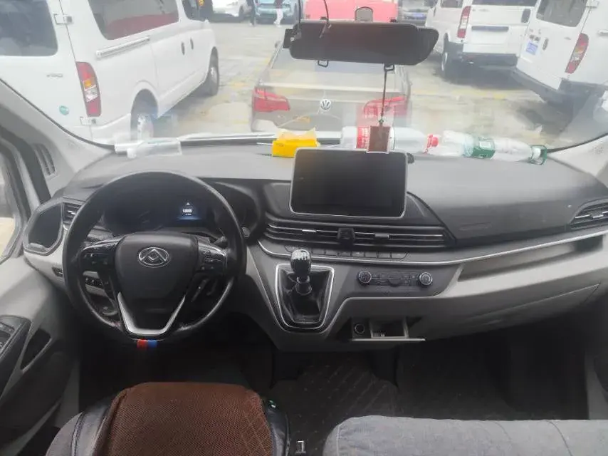 2020 MAXUS XINTU thumbnail 3