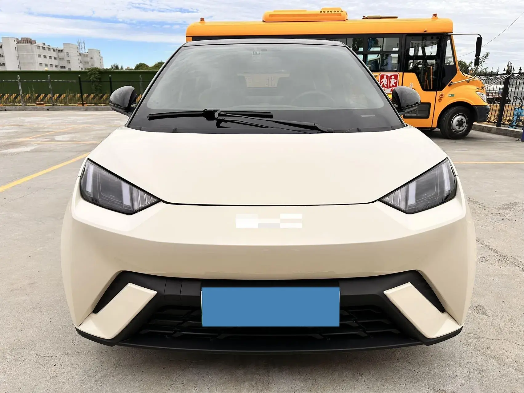 2025 BYD SEAGULL thumbnail 2