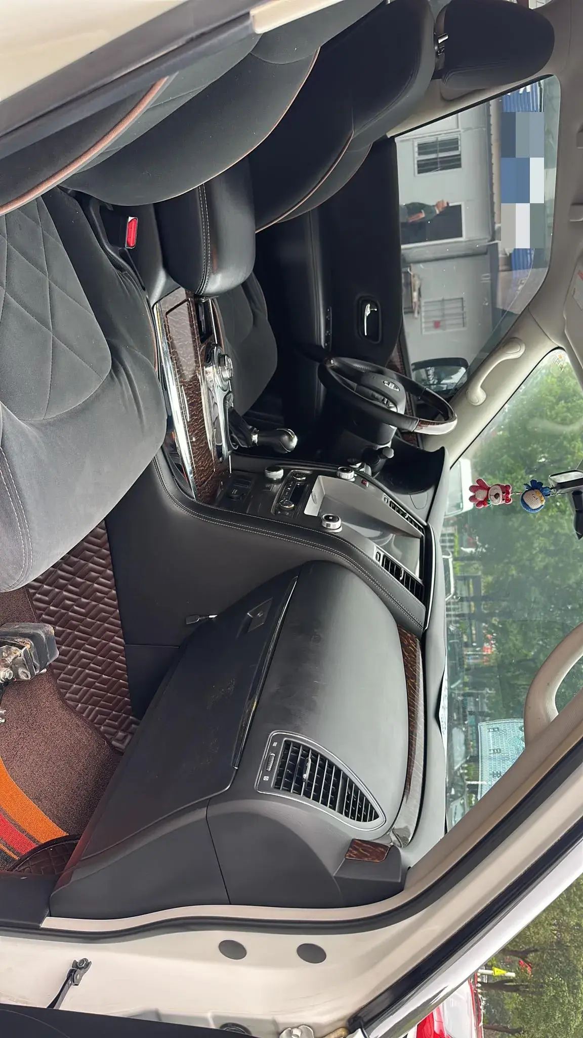 2018 NISSAN PATROL thumbnail 3