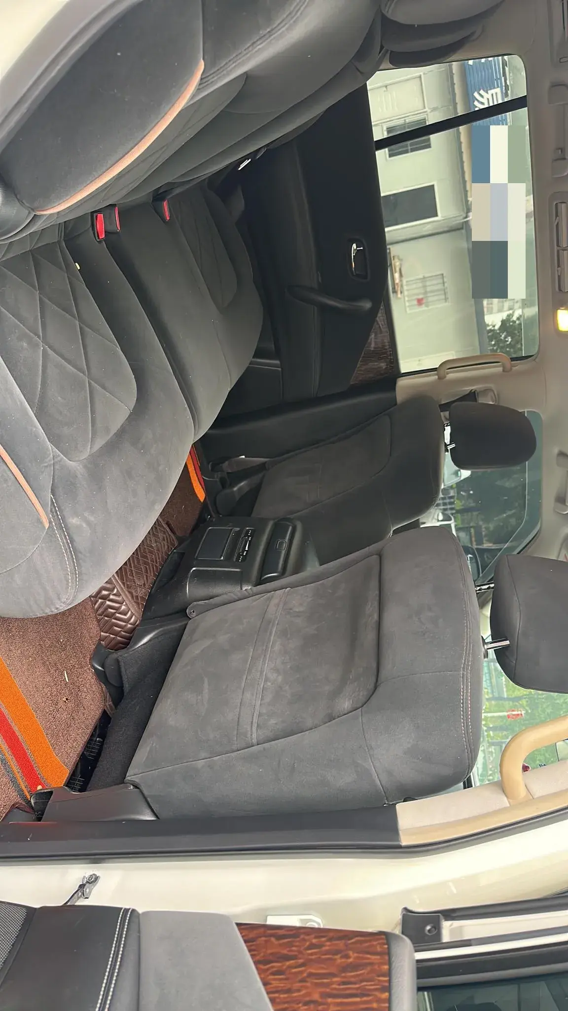 2018 NISSAN PATROL thumbnail 4