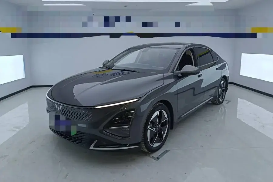 2023 WULING XINGGUANG view 1