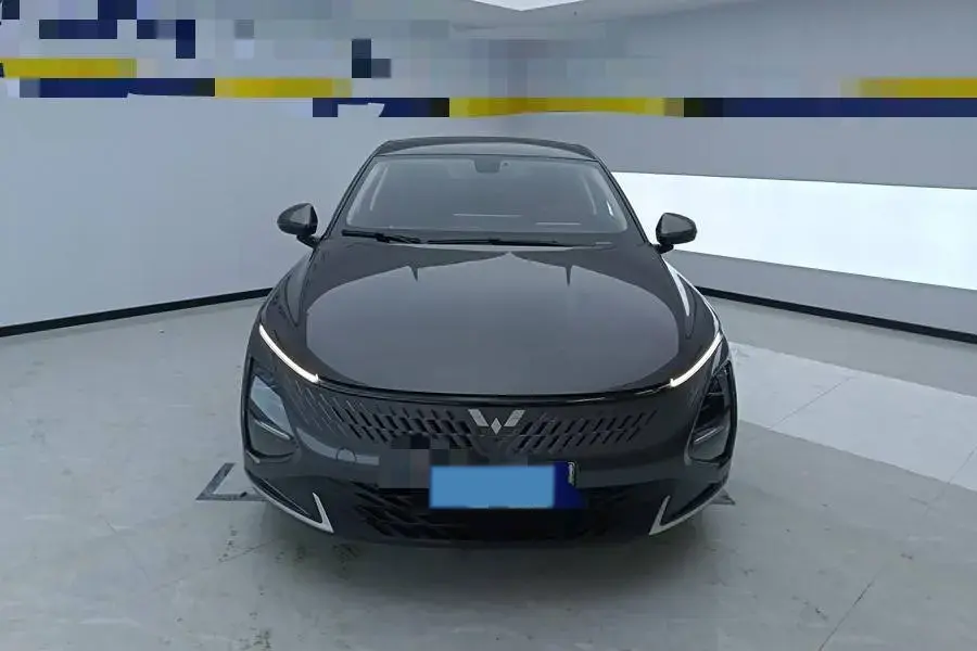 2023 WULING XINGGUANG thumbnail 2