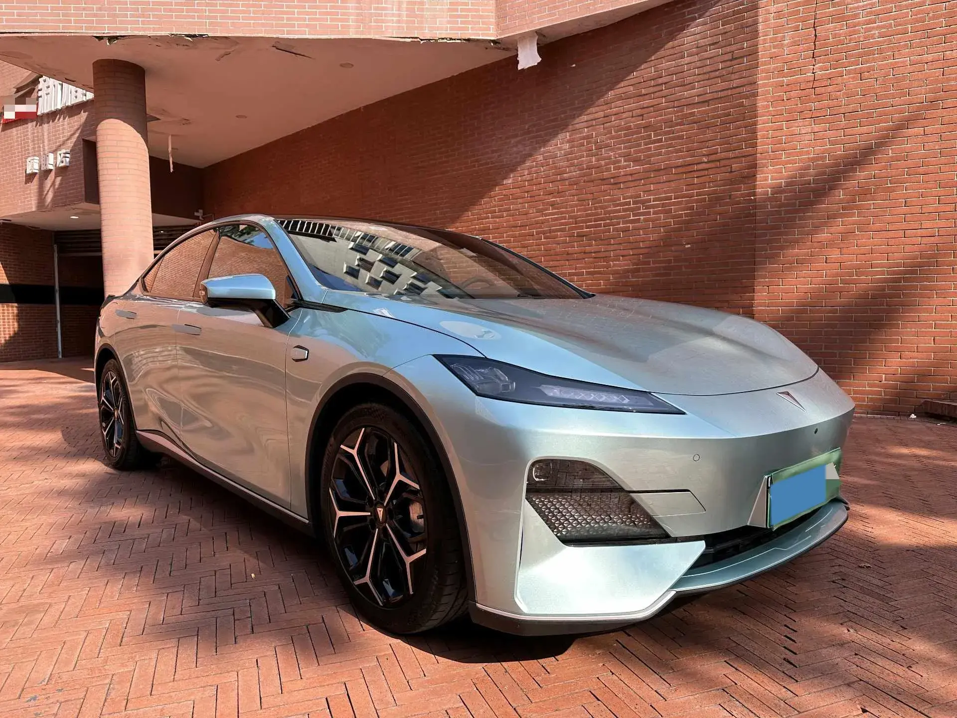 2023 DEEPAL SL03 thumbnail 3