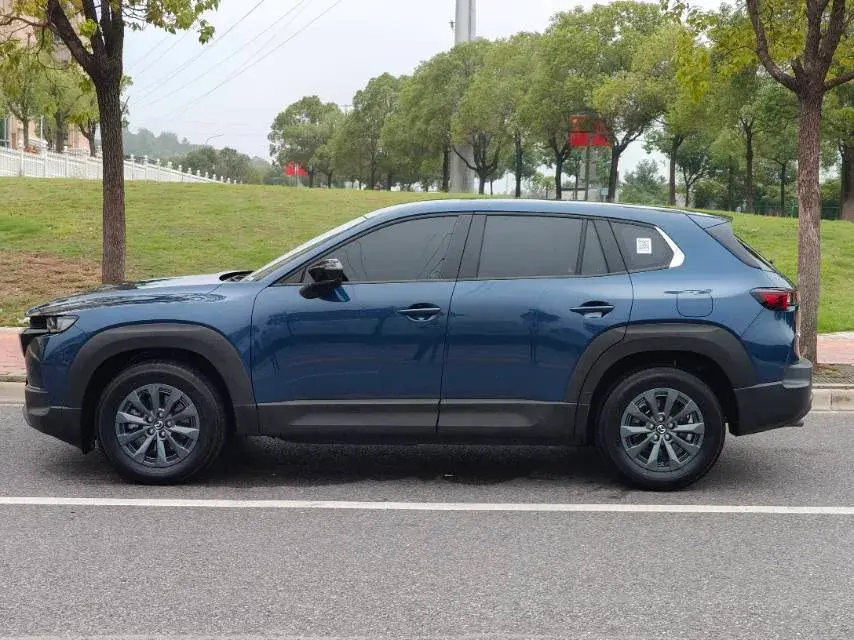2024 MAZDA CX-5 thumbnail 3