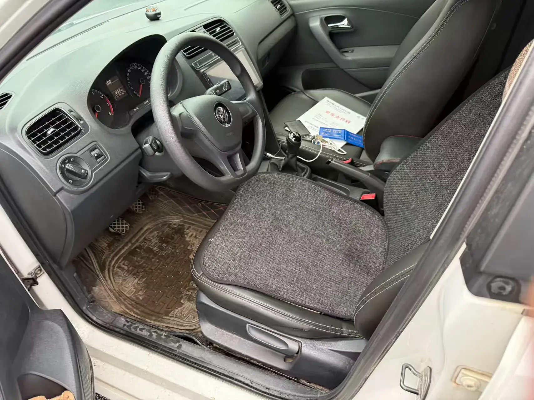 2018 VOLKSWAGEN POLO thumbnail 4