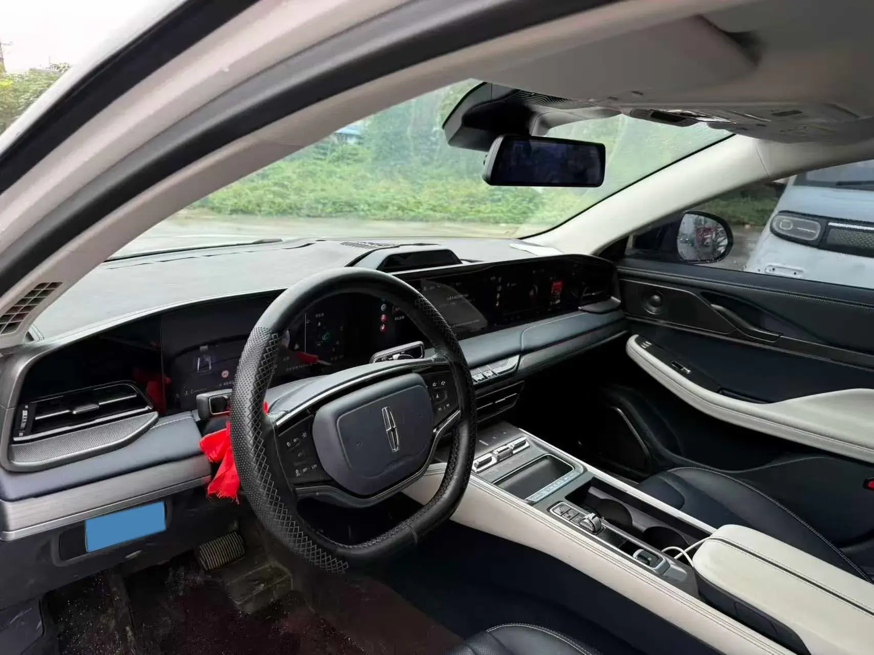 2022 LINCOLN Z thumbnail 3