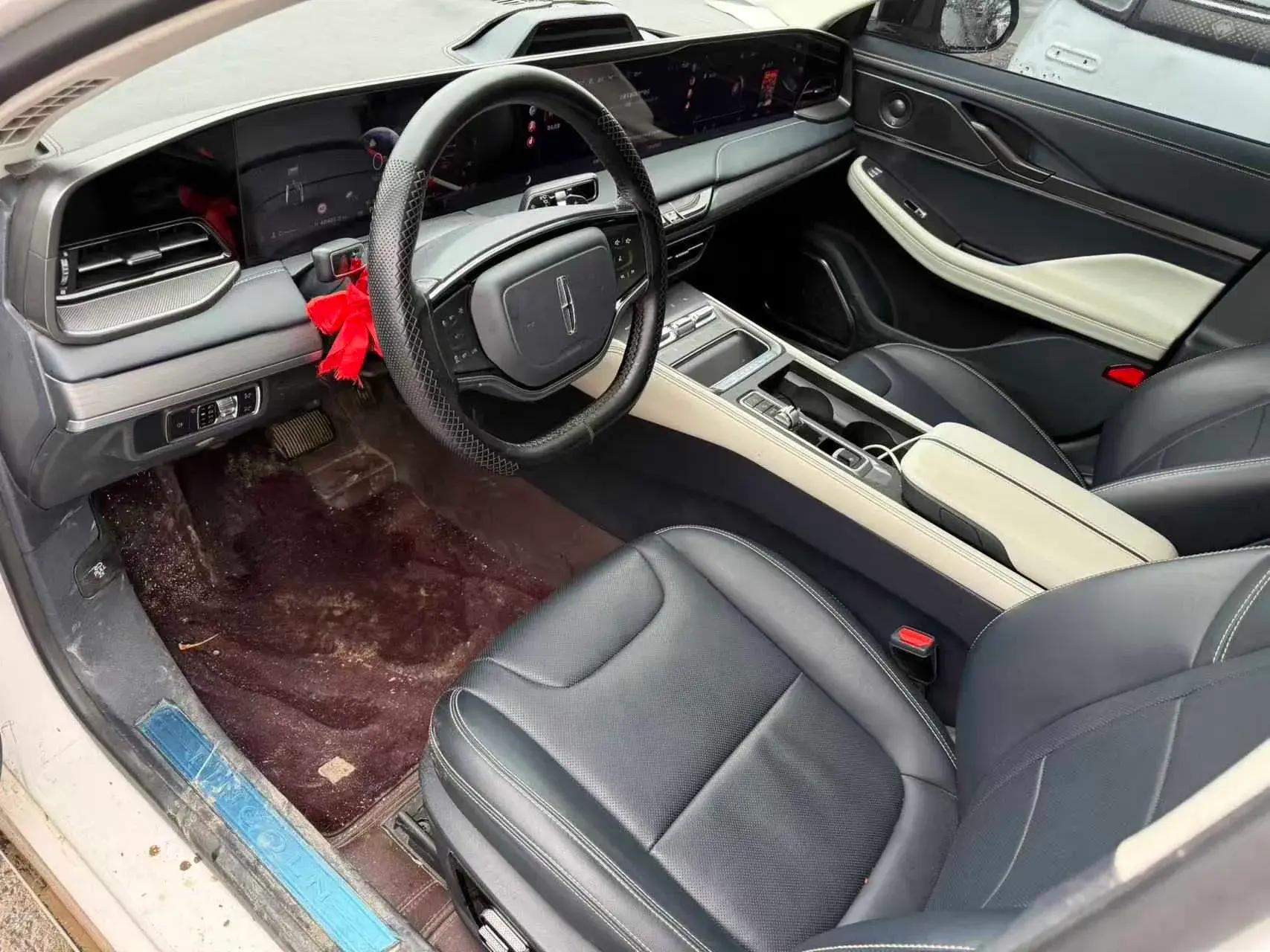 2022 LINCOLN Z thumbnail 2