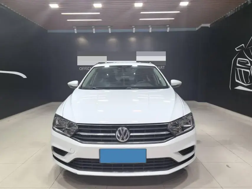 2019 VOLKSWAGEN BORA thumbnail 2