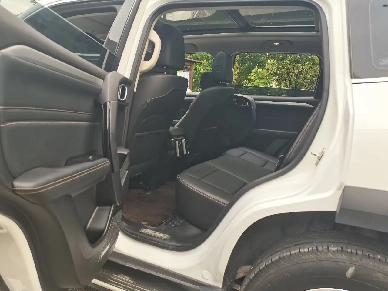 2021 HAVAL DARGO thumbnail 3