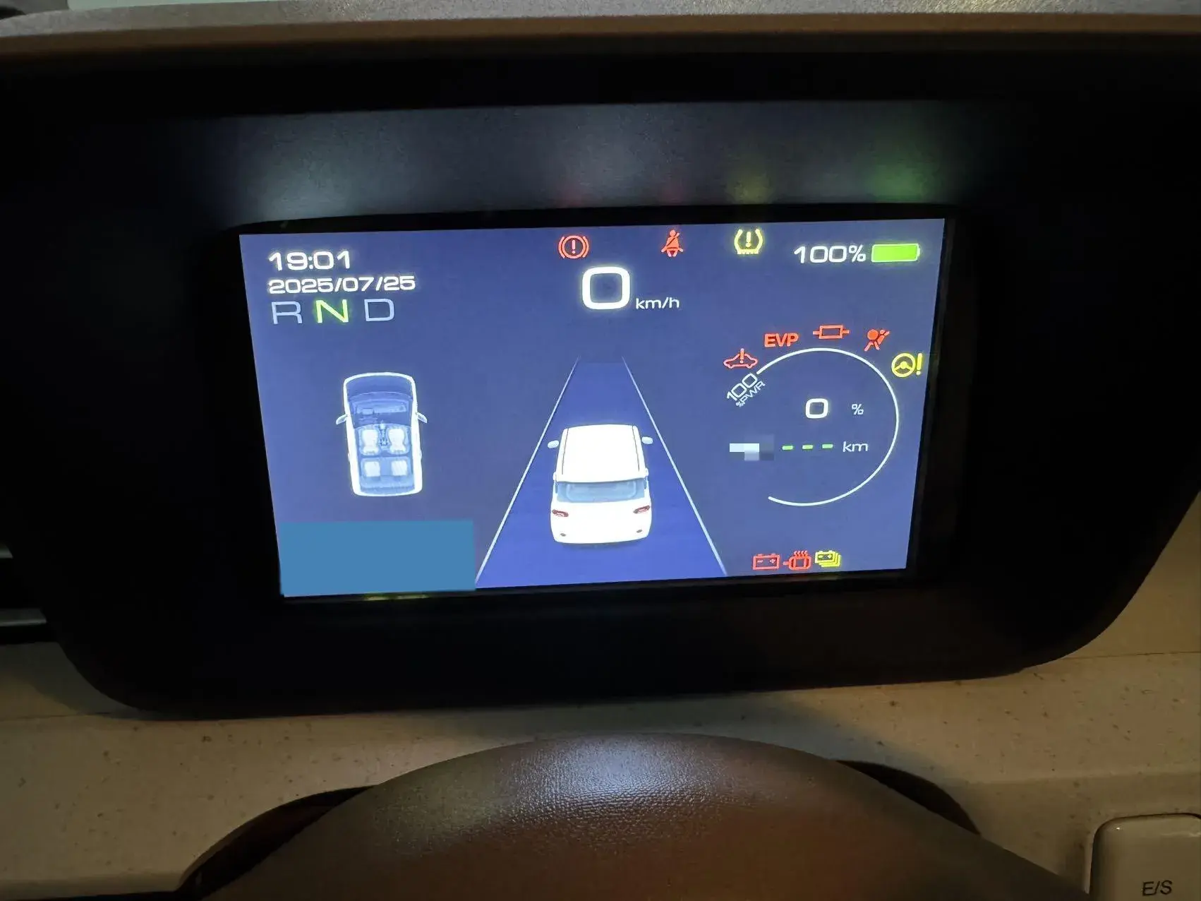 2024 WULING HONGGUANG thumbnail 3