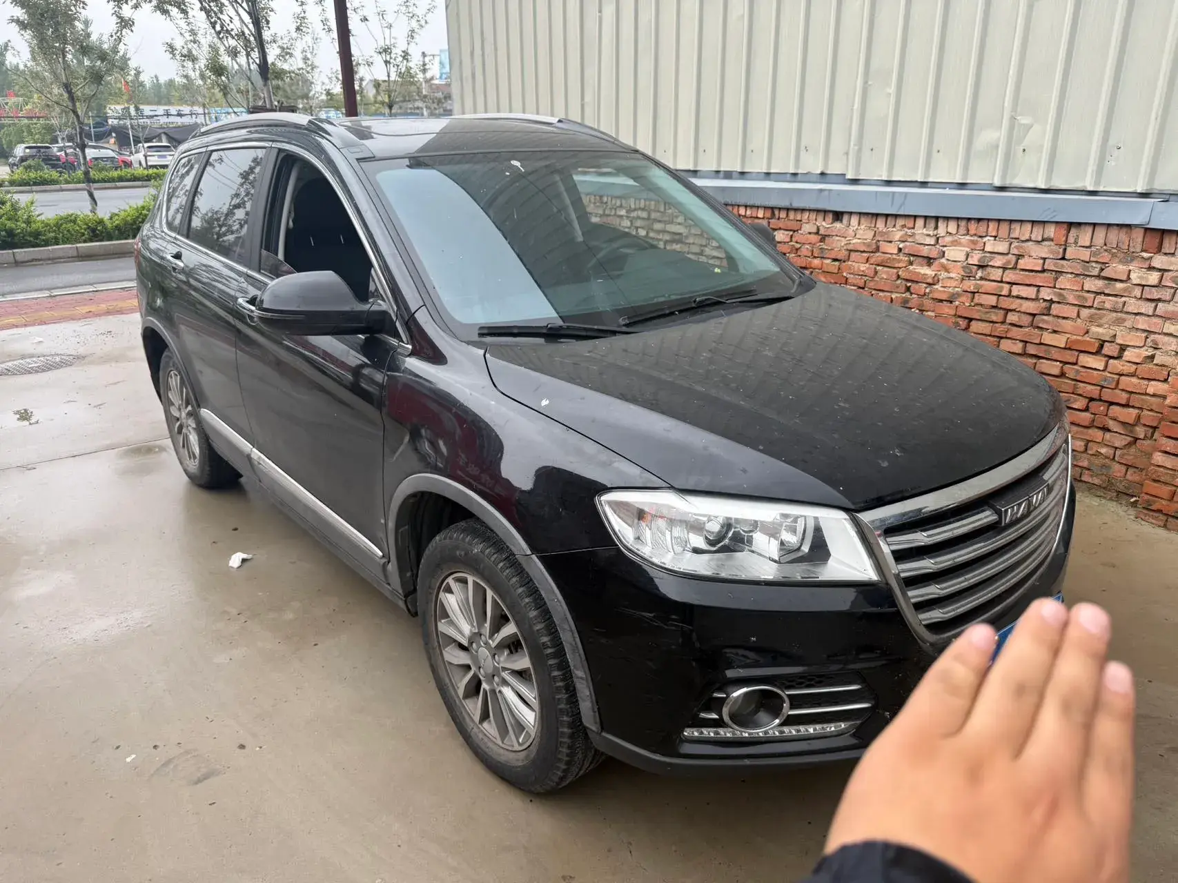 2019 HAVAL H6 thumbnail 3