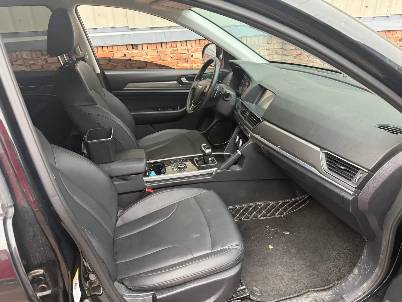 2019 HAVAL H6 thumbnail 4