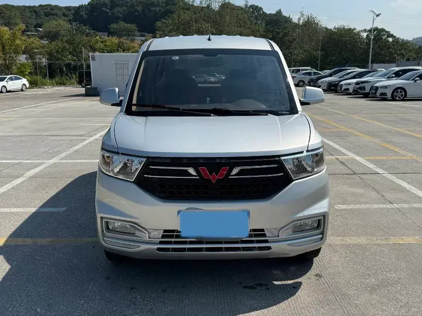 2022 WULING HONGGUANG thumbnail 3