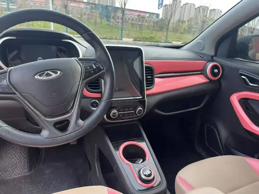 2022 CHERY LITTLE thumbnail 4