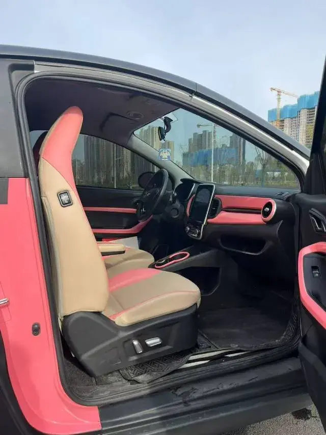 2022 CHERY LITTLE thumbnail 3