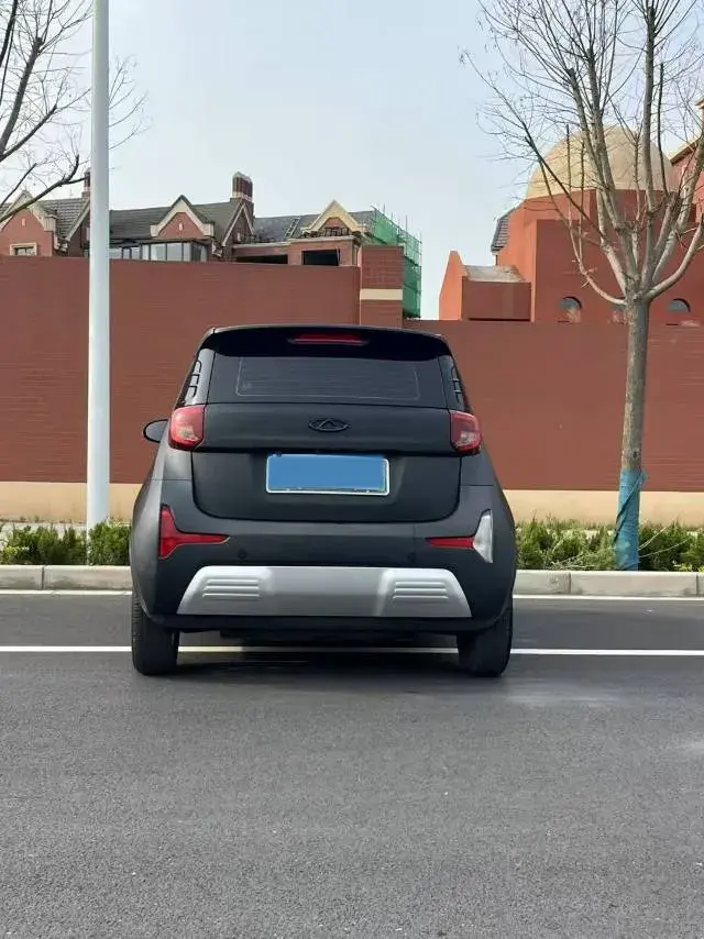 2022 CHERY LITTLE thumbnail 2