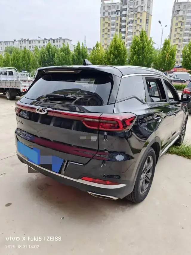 2020 CHERY TIGGO thumbnail 3