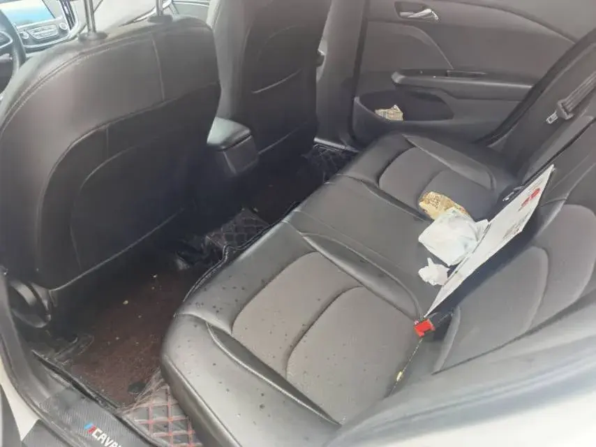 2019 CHEVROLET CAVALIER thumbnail 4