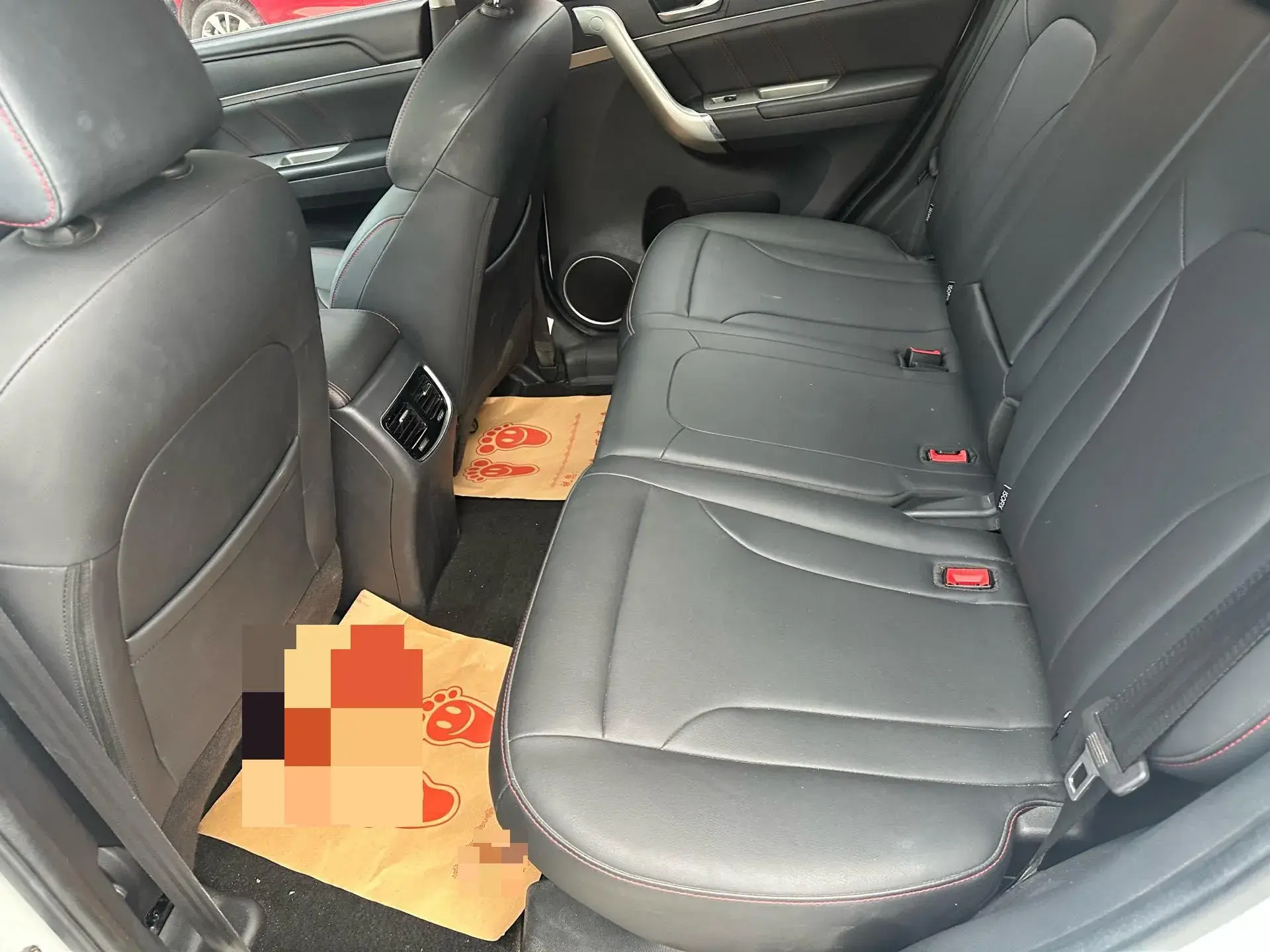 2016 HAVAL H6 thumbnail 4