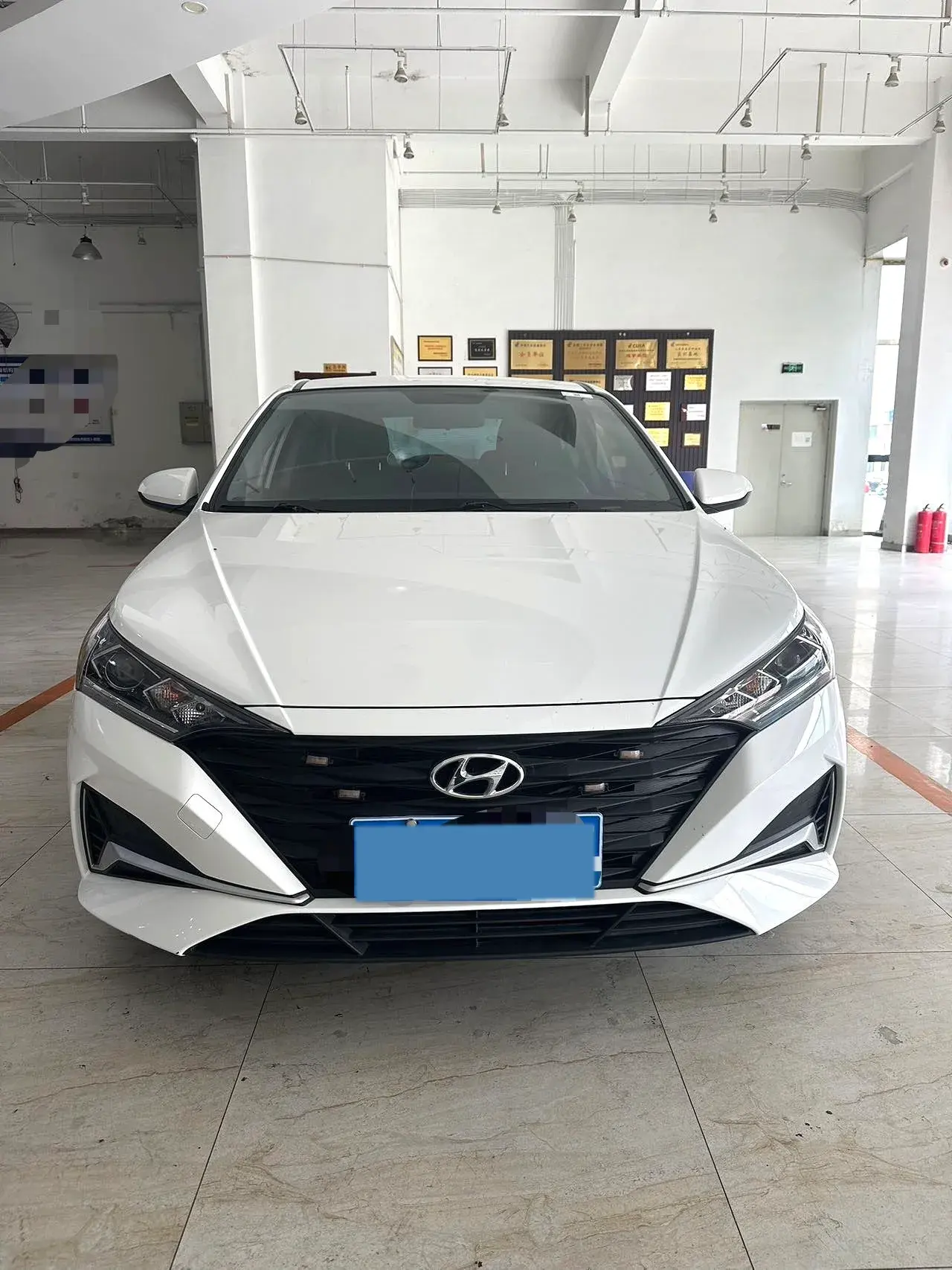 2020 HYUNDAI VERNA thumbnail 2