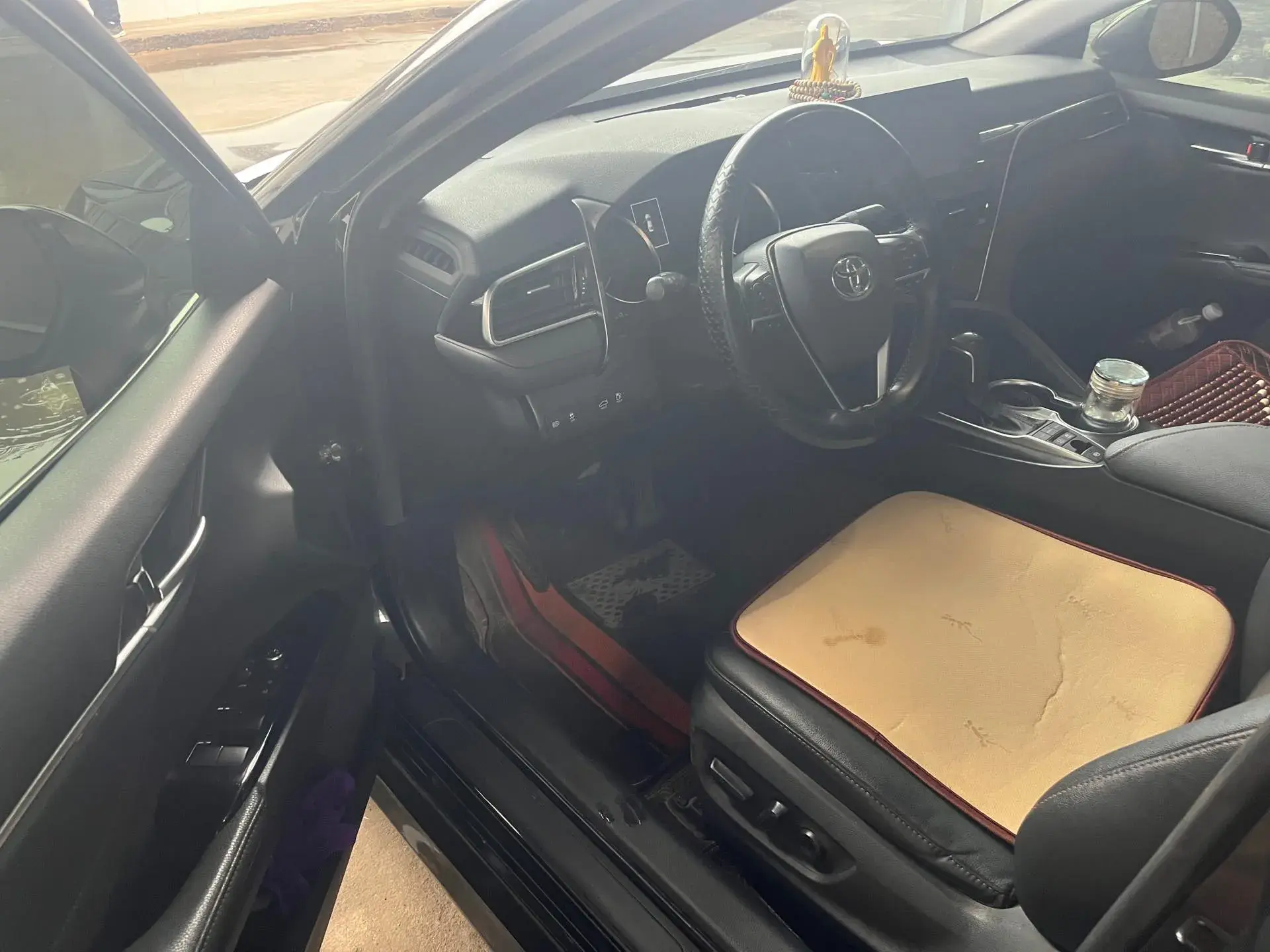 2021 TOYOTA CAMRY thumbnail 2